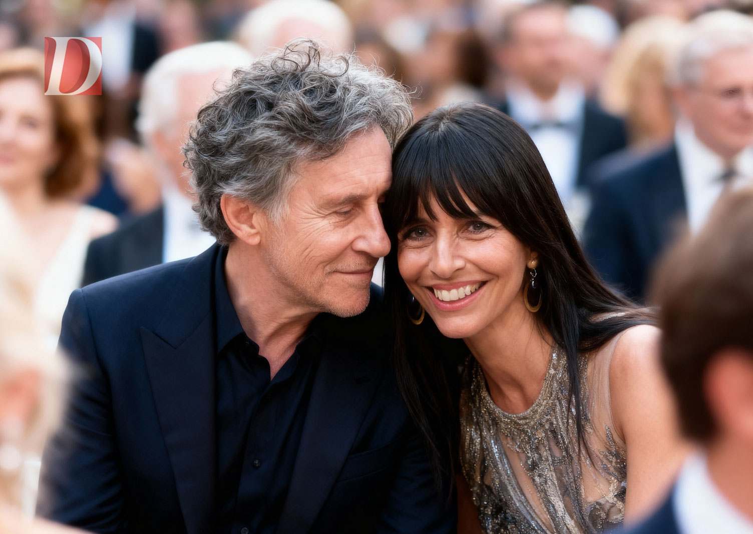 Sandra Schuurhof: Embracing Differences in Love and Life